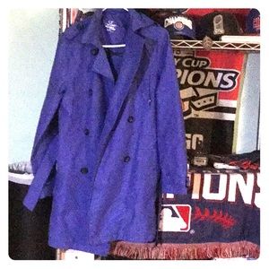 Raincoat
